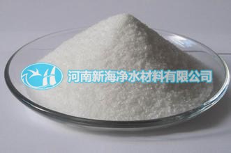 聚丙烯酰胺,行業(yè),水處理,污水處理,廣泛